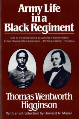 Army life in a Black regiment