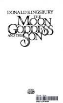 The moon goddess and the son