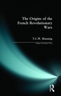 The origins of the French revolutionary wars