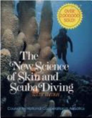 The New science of skin and scuba diving