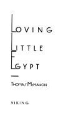 Loving little Egypt