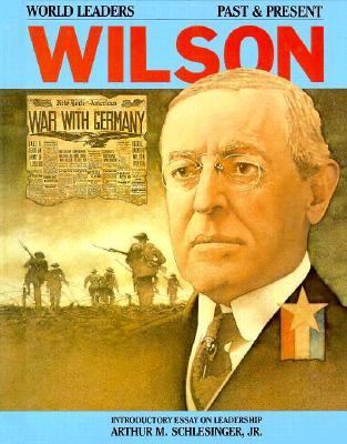 Woodrow Wilson