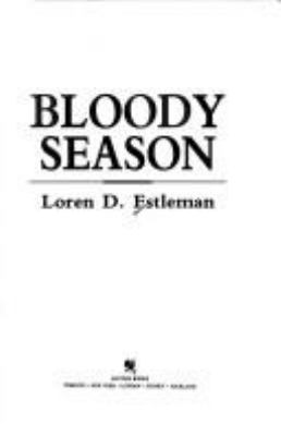 Bloody season