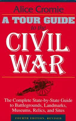 A tour guide to the Civil War