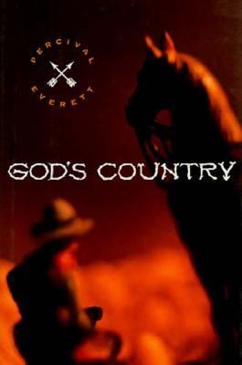 God's country : a novel