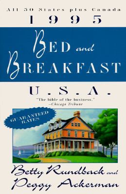 Bed & breakfast U.S.A., 1995