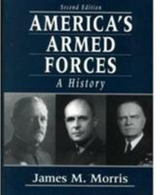 America's armed forces : a history