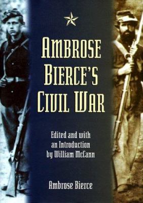 Ambrose Bierce's Civil War