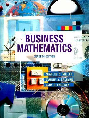 Business mathematics