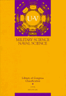 Library of Congress classification. U-V. Military science, naval science