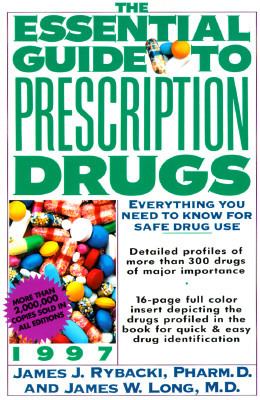 The essential guide to prescription drugs