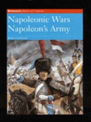 Napoleonic wars, Napoleon's army