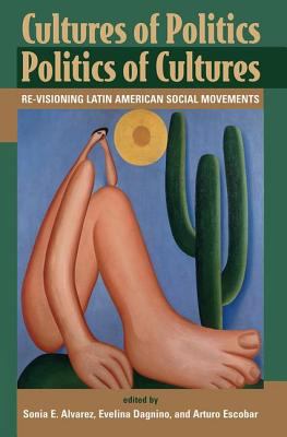 Cultures of politics/politics of cultures : re-visioning Latin American social movements