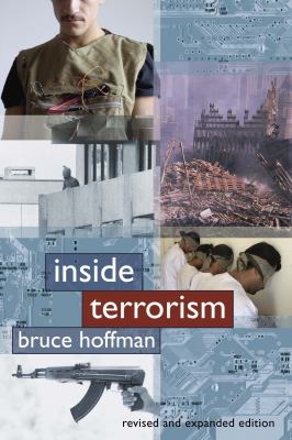 Inside terrorism