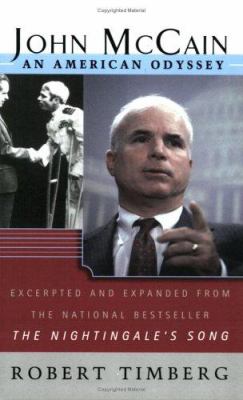 John McCain : an American odyssey