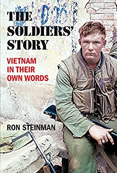 The soldiers' story : Vietnam in their own words