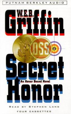 Secret honor