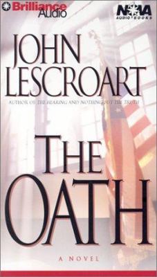 The oath : [a novel]