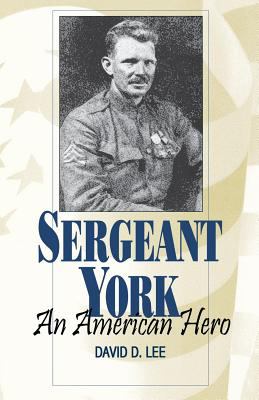 Sergeant York : an American hero