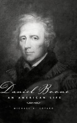 Daniel Boone : an American life