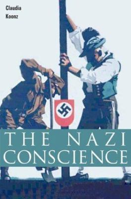 The Nazi conscience