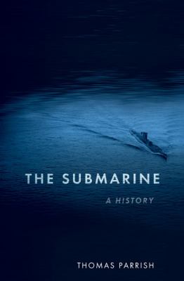 The submarine : a history