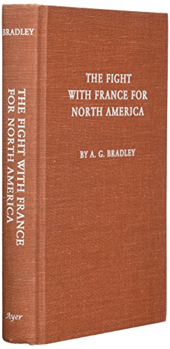 The fight with France for North America.