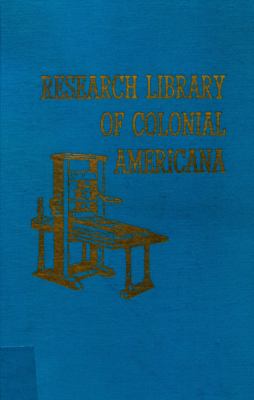 Magnalia Christi Americana : or, The ecclesiastical history of New-England from its first planting in the year 1620 unto the year of our Lord 1698