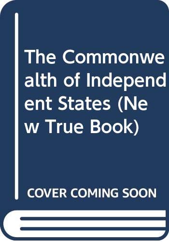 The Commonwealth of Independent States / by Karen Jacobsen.