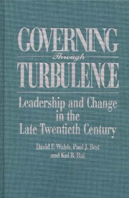 Governing through Turbulence