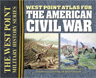 Atlas for the American Civil War.