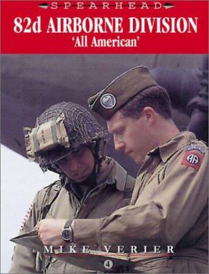 82nd Airborne : 'all American'