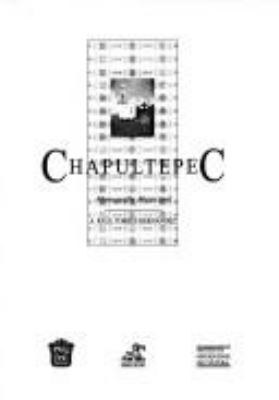 A Battle Analysis of the Assault on Chapultec : September 13th, 1847, In the Mexican War / by CPT Jonathan A. Campbell.