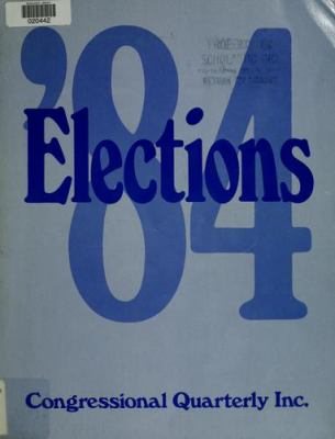 Elections '84.