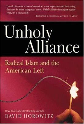 Unholy alliance : radical Islam and the American left