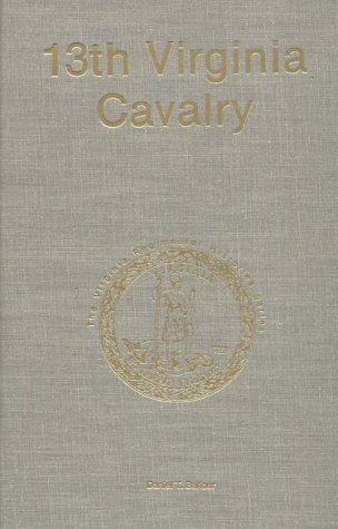 13th Virginia Cavalry