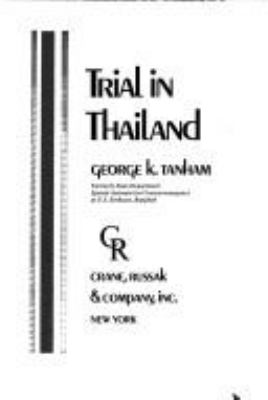 Trial in Thailand