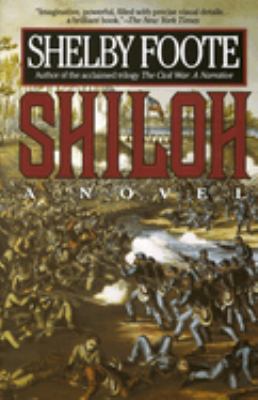 Shiloh : a novel