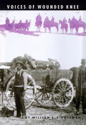 Voices of Wounded Knee