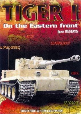 Tiger I on the Eastern front