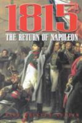 1815 : the return of Napoleon