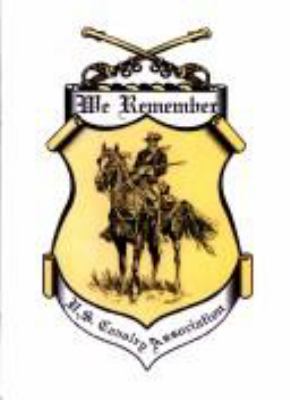 We remember : U.S. Cavalry Association