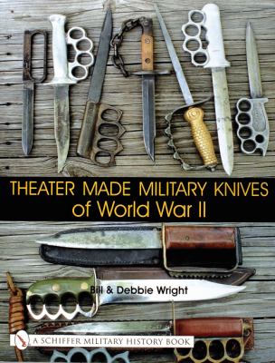 Theater made military knives of WWII