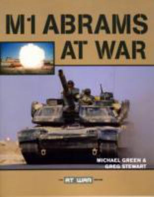 M1 Abrams at war