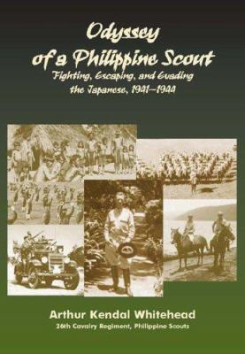 Odyssey of a Philippine scout