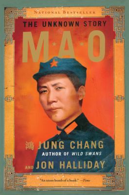 Mao : the unknown story