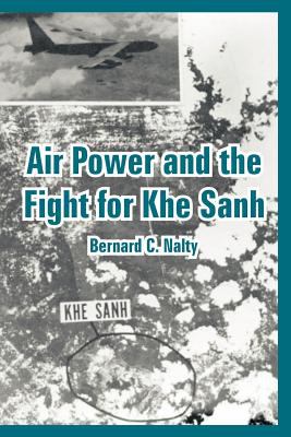 Air power and the fight for Khe Sanh