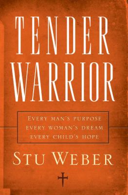 Tender warrior