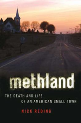 Methland : the death and life of an American small town