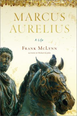 Marcus Aurelius : a life